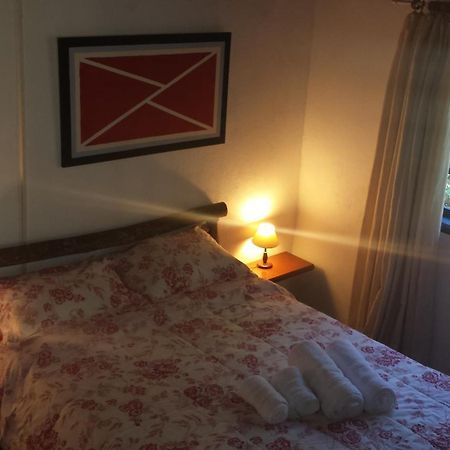 To Na Roca Villa Cunha Kültér fotó