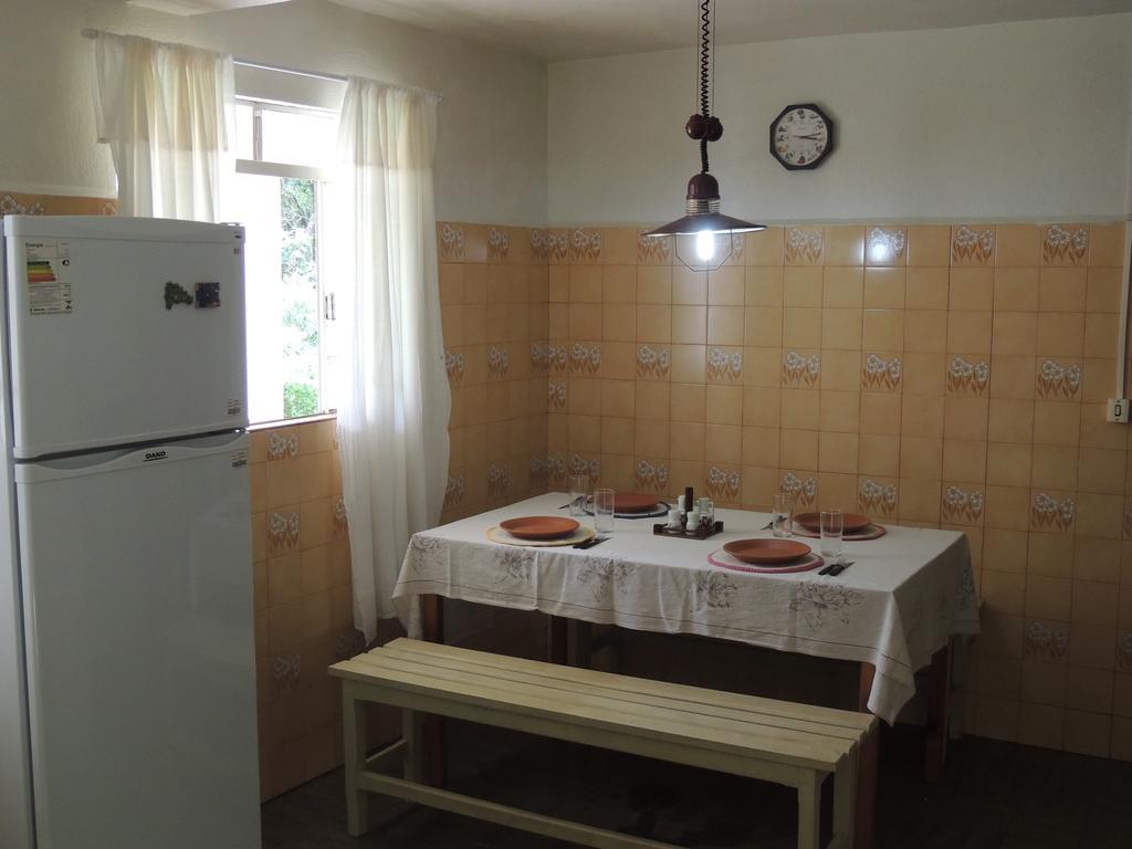 To Na Roca Villa Cunha Kültér fotó