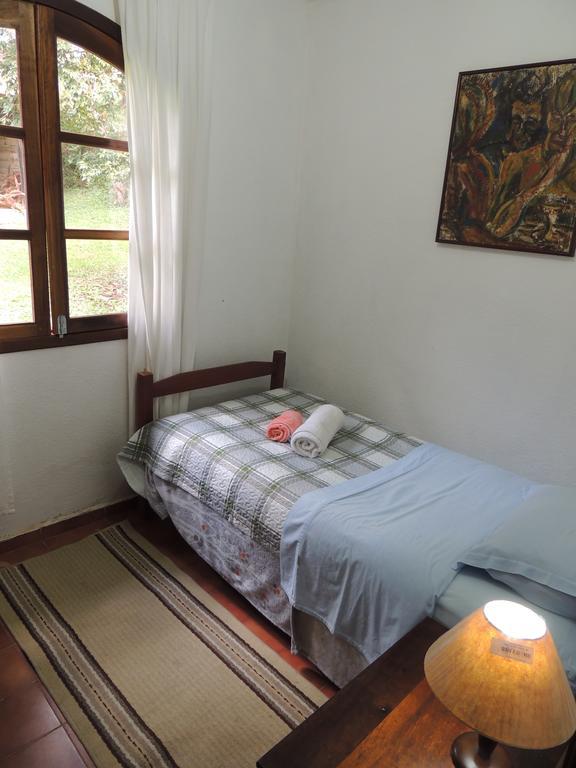 To Na Roca Villa Cunha Kültér fotó