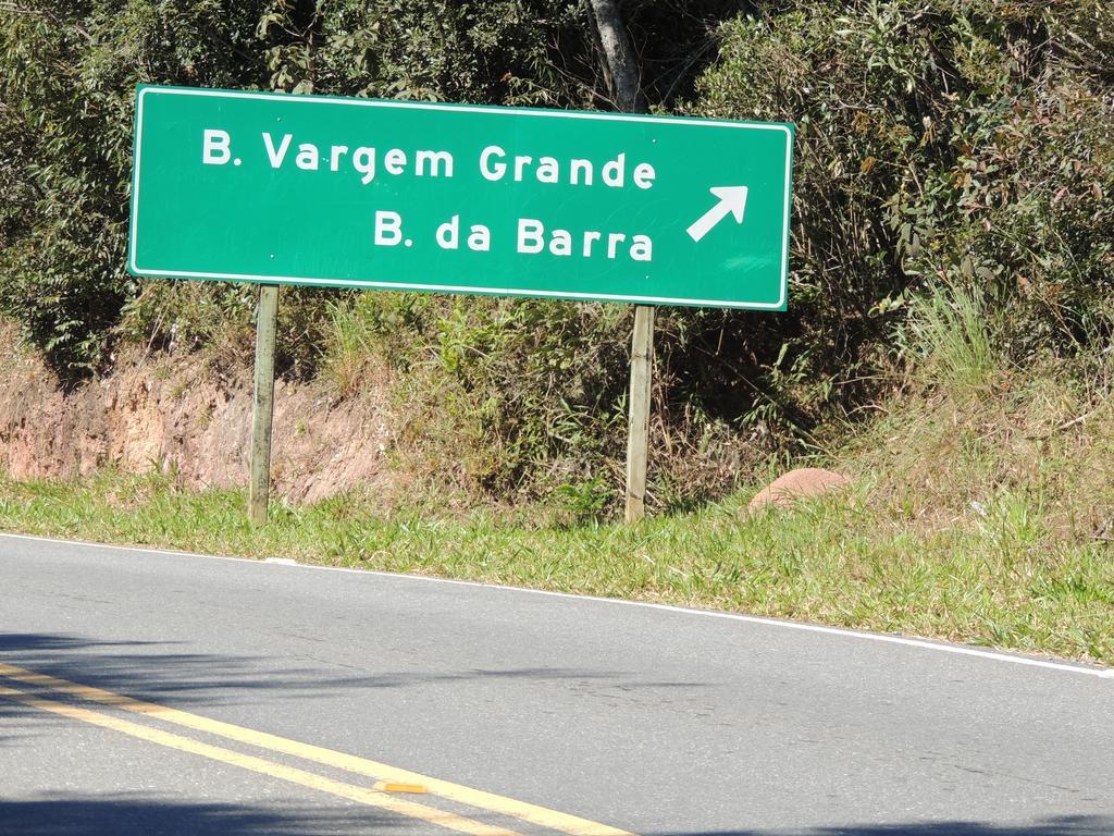 To Na Roca Villa Cunha Kültér fotó