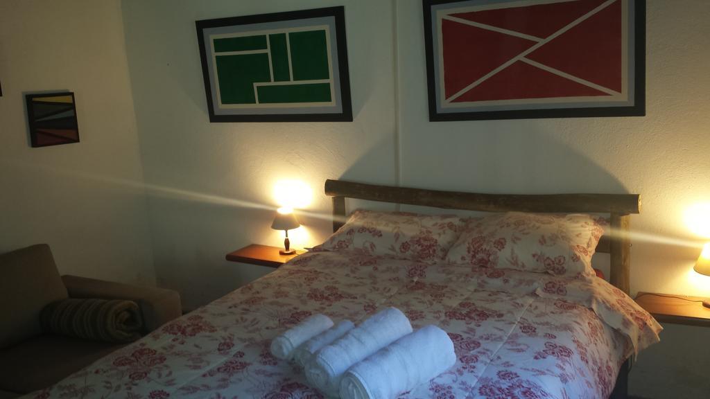To Na Roca Villa Cunha Kültér fotó